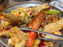 -蟹之国·精品蟹料理(极地店)