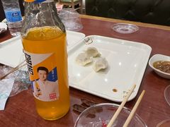 -金刚山烧烤(中山路店)