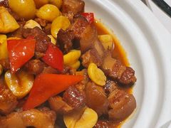 -冇味湘潭菜(湘江世纪城店)