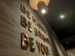 -BE BRIGHT KITCHEN(正佳广场店)