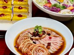-味鼎长安·地道陕菜(凤城一路店)