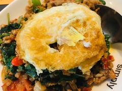 -simply thai天泰(长泰广场店)