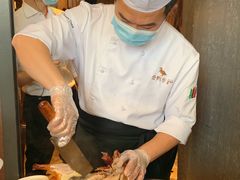 -金鸭季·北京烤鸭(深业上城店)