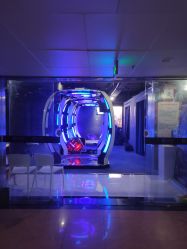 -BBVR团建聚会体验馆·亲子DIY手工