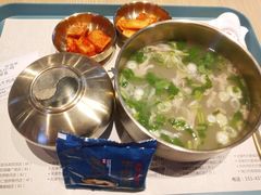 -梨花牛肉汤饭(仁恒伊势丹店)