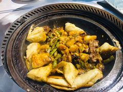 -二十一分小锅炖(中心店)