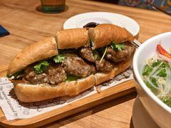 -越美小馆·越南料理(曲江店)