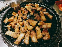 -401餐厅(弘大店)