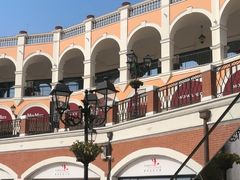 -佛罗伦萨小镇广佛名品奥特莱斯(疏港路店)