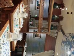 -绿茶餐厅(王府井永宁门店)