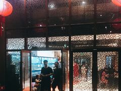 门面-南海渔家•海鲜•正宗海南菜(海棠湾店)