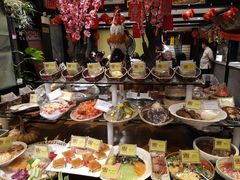 -福照楼汽锅鸡·云南特色菜(万达广场店)