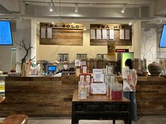 -成川茶店·潮汕工夫浓茶(万象店)