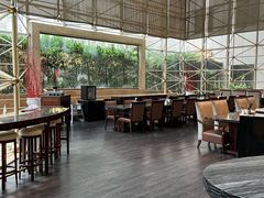 -上海齐鲁万怡大酒店·辣椒屋咖啡厅