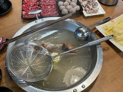 -汕头福合埕牛肉火锅(厚街店)
