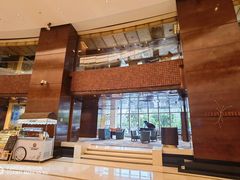 -锦州喜来登酒店
