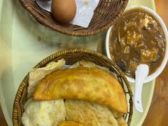 -穆彦华逍遥镇胡辣汤(岗坡路店)