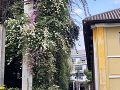 -广州市紫泥堂文化创意园景区