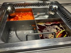 -海底捞火锅(徐州火车站店)