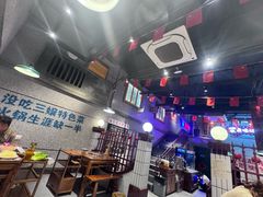 -楠火锅(昆山金鹰店)