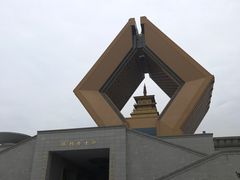-法门文化景区