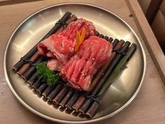 -西塔老太太泥炉烤肉(江北印象汇店)