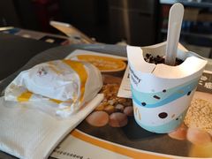 -麦当劳(三亚凤凰机场店)