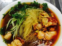 -顺通大冷面(总店)