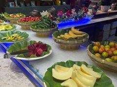 -春天烤肉自助餐厅(南内环店)