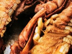 -老保定驴肉馆(云岗路店)