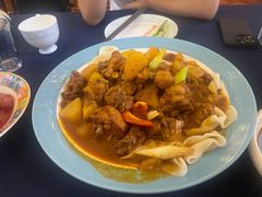 -伊带伊路新疆美食府(呼家楼店)