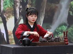 -童学馆·诗书礼乐少儿国学(光谷天地店)