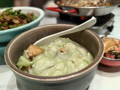 湘食丝瓜-福巷湘食小馆·猛火现炒(上海首店)