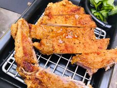 君悦排骨-馔豚·台北菜专门店(深圳湾万象城店)
