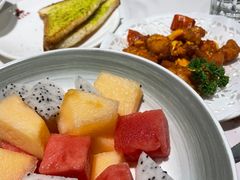 -骑士牛排(天一广场店)