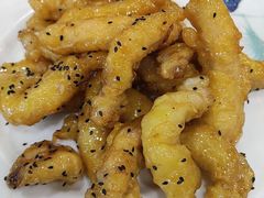 -米香居新鲁味·水饺餐厅