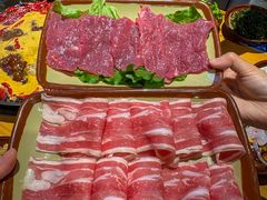 -壹兆圆重庆火锅手工炒底料(长白格林玫瑰湾店)