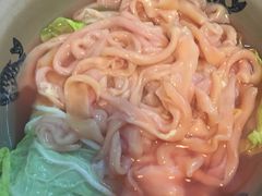 -茅草房·河畔园林火锅