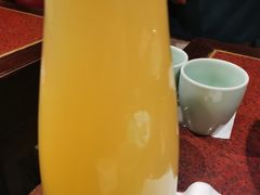 -绿茶餐厅(蓝色港湾店)
