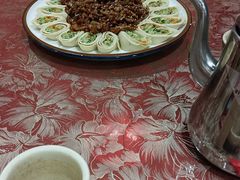 -一块豆腐·海鲜·家常菜(李沧书院路店)