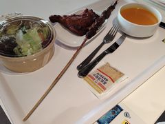 -宜家·瑞典风味餐厅(四元桥店)