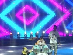 -南风大剧院莎梦二人转剧场