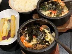 -和牛 烧肉寿喜烧涮锅 善(心斎橋店)