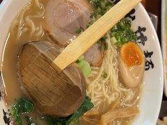 -日出拉面(望京店)