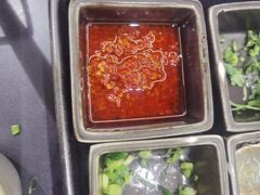 -阿源鱼捞斑鱼火锅·海鲜粥(山景尚宅店)