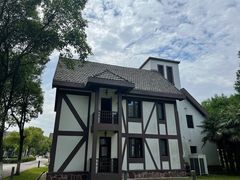 -太阳岛度假酒店