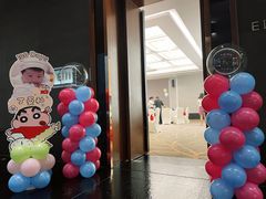 -苏州独墅湖世尊酒店