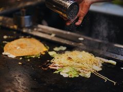 混合炒面-味乃家 本店