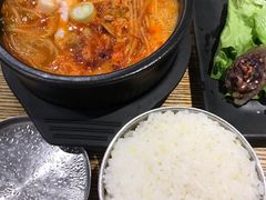 -吴草鸡爪오초닭발韩食堂(融恒盈嘉中心店)