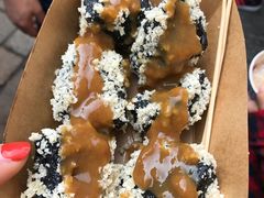 -品腐记·豆腐王朝(老门东总店)